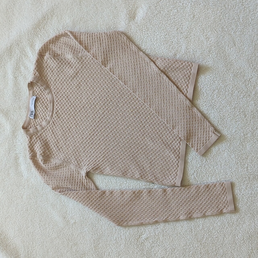 Zara top
